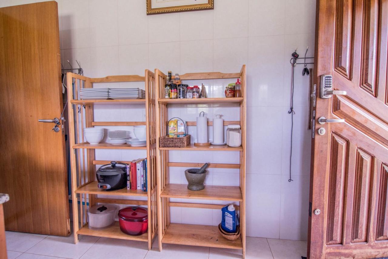 Eit Eco Inteligente Villa Alto Paraiso de Goias Luaran gambar