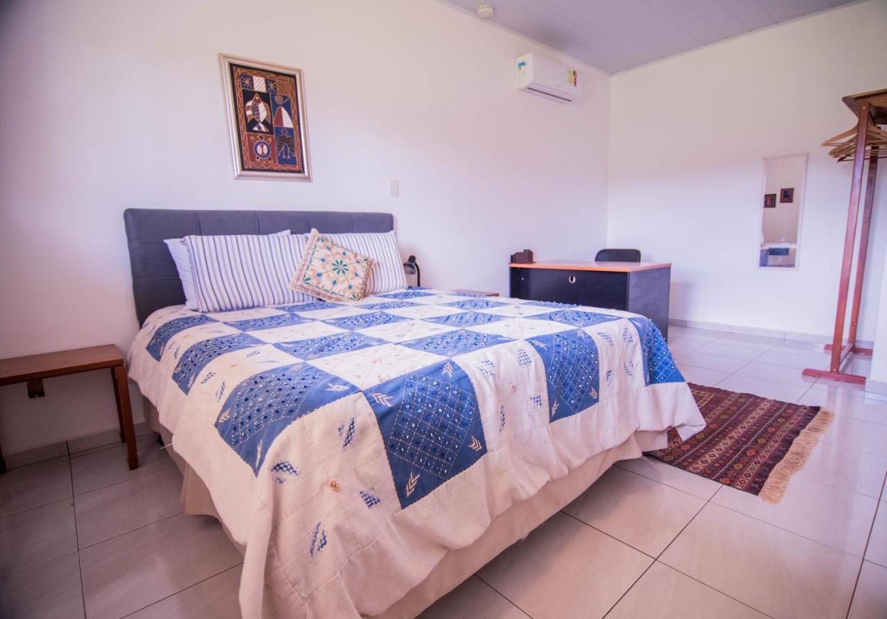 Eit Eco Inteligente Villa Alto Paraiso de Goias Luaran gambar