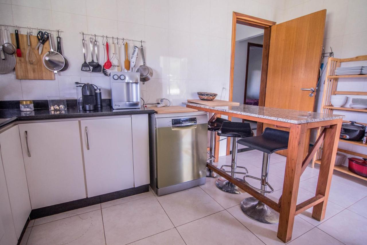 Eit Eco Inteligente Villa Alto Paraiso de Goias Luaran gambar
