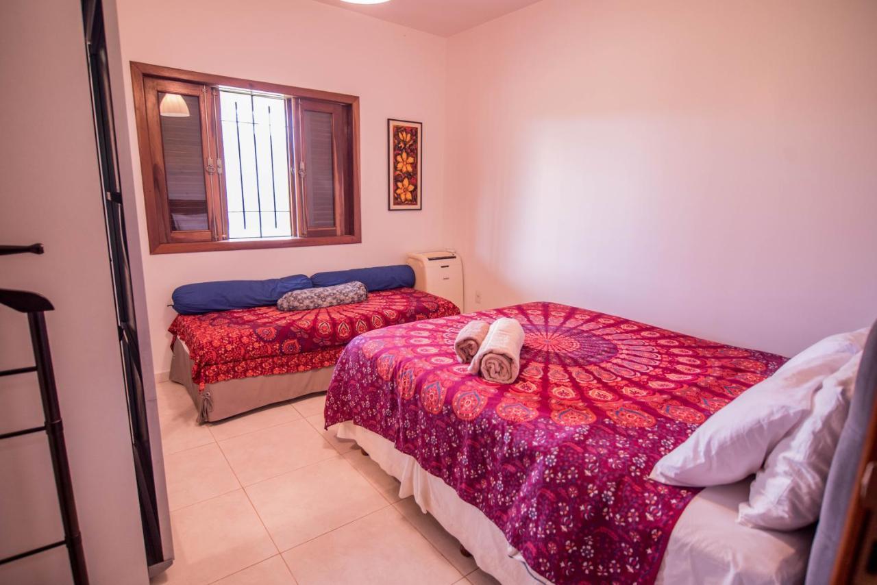 Eit Eco Inteligente Villa Alto Paraiso de Goias Luaran gambar
