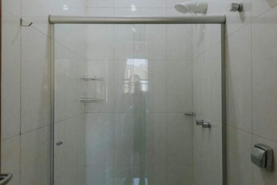 Eit Eco Inteligente Villa Alto Paraiso de Goias Luaran gambar