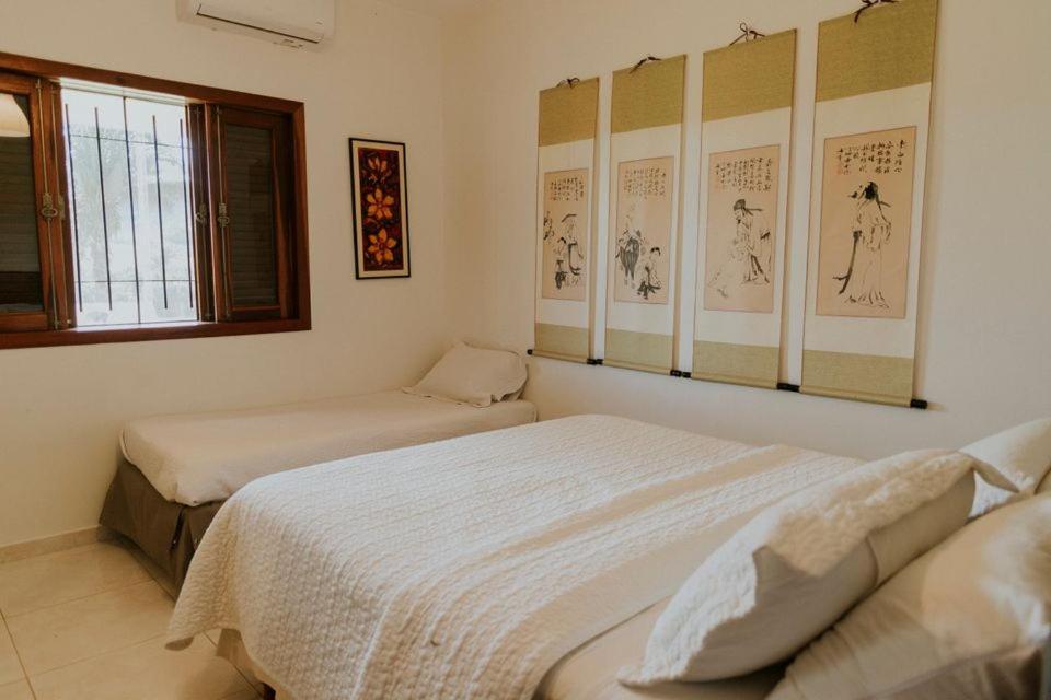 Eit Eco Inteligente Villa Alto Paraiso de Goias Luaran gambar