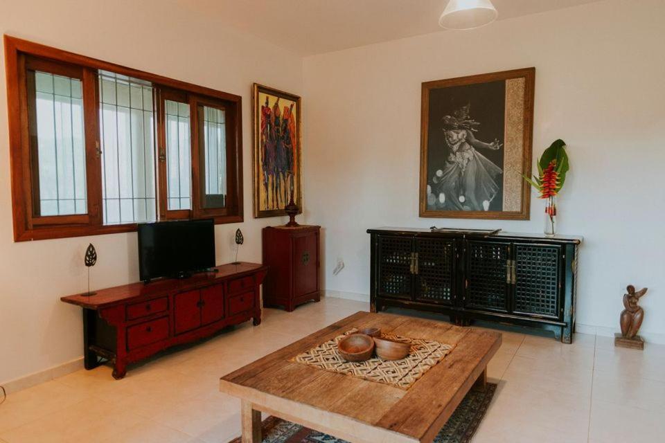 Eit Eco Inteligente Villa Alto Paraiso de Goias Luaran gambar