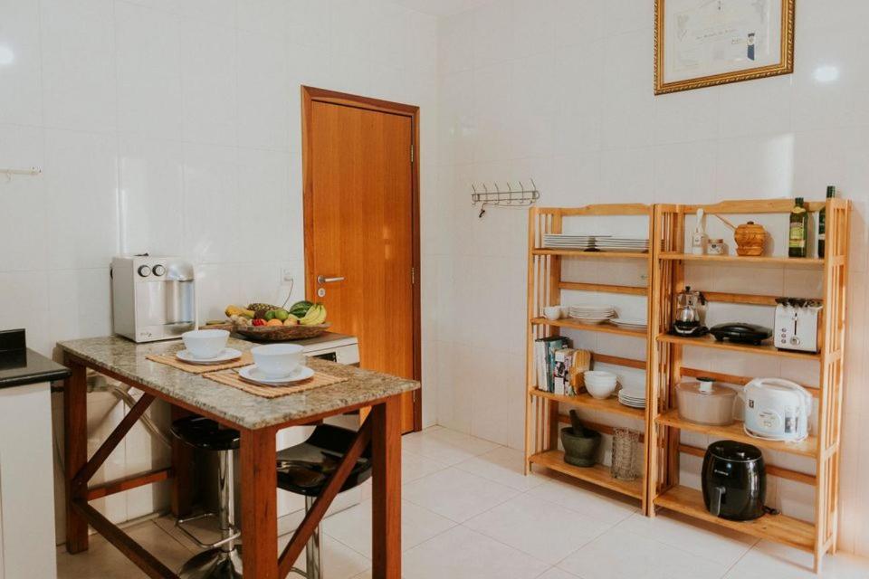 Eit Eco Inteligente Villa Alto Paraiso de Goias Luaran gambar