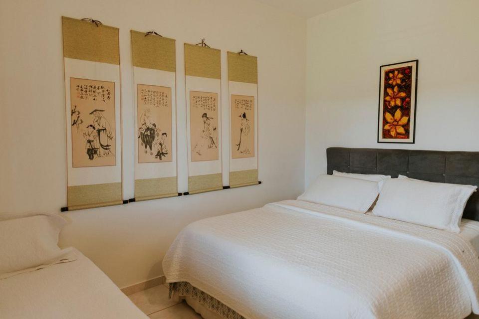 Eit Eco Inteligente Villa Alto Paraiso de Goias Luaran gambar