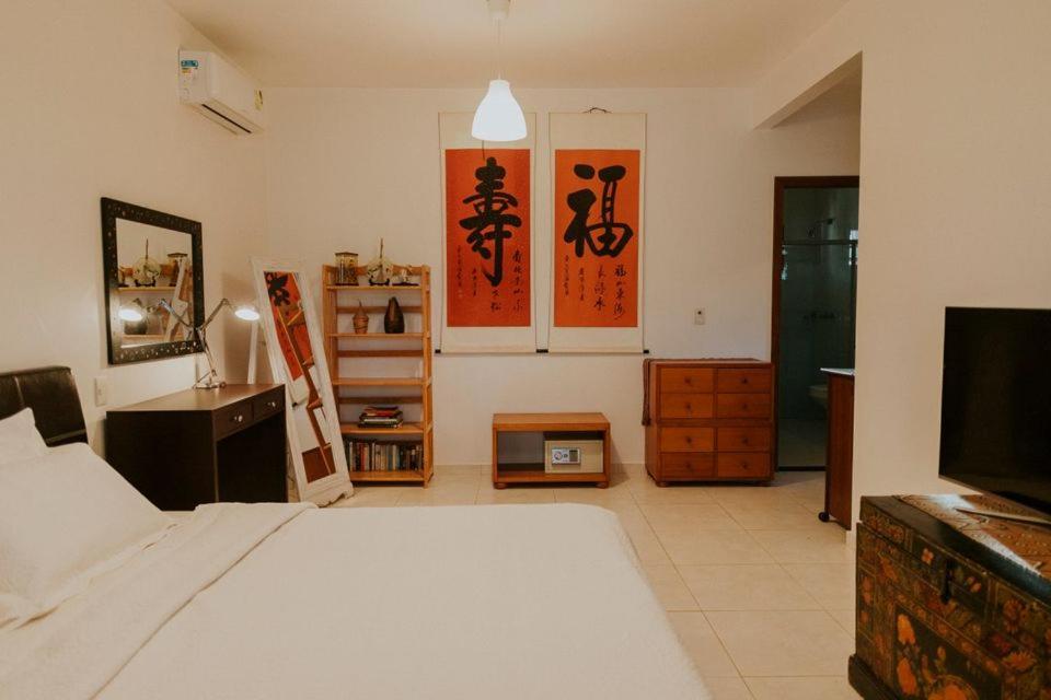 Eit Eco Inteligente Villa Alto Paraiso de Goias Luaran gambar