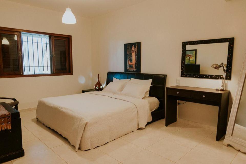 Eit Eco Inteligente Villa Alto Paraiso de Goias Luaran gambar