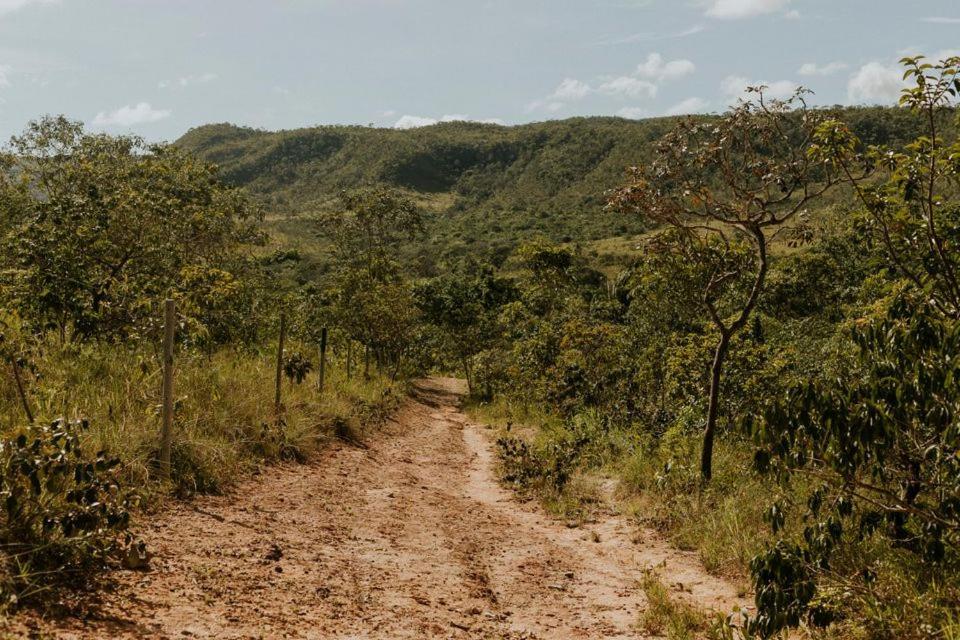 Eit Eco Inteligente Villa Alto Paraiso de Goias Luaran gambar