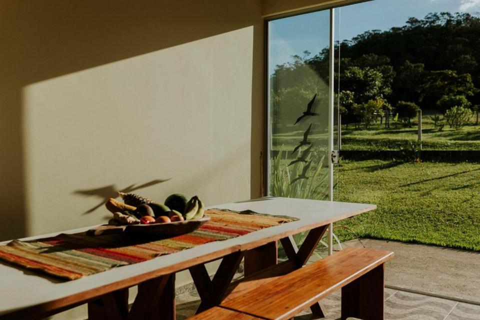 Eit Eco Inteligente Villa Alto Paraiso de Goias Luaran gambar