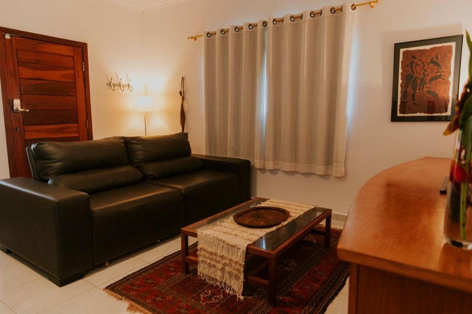 Eit Eco Inteligente Villa Alto Paraiso de Goias Luaran gambar