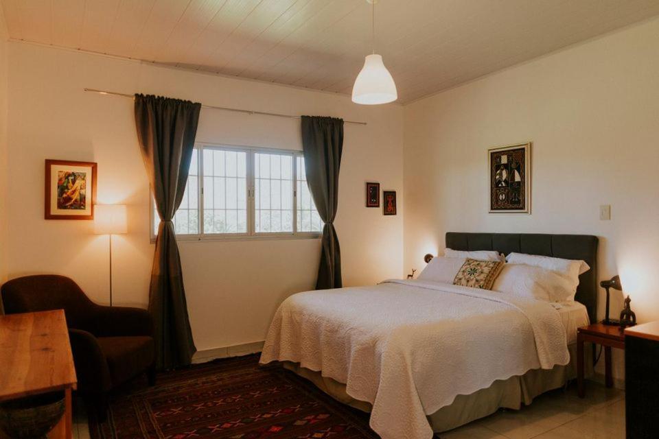 Eit Eco Inteligente Villa Alto Paraiso de Goias Luaran gambar