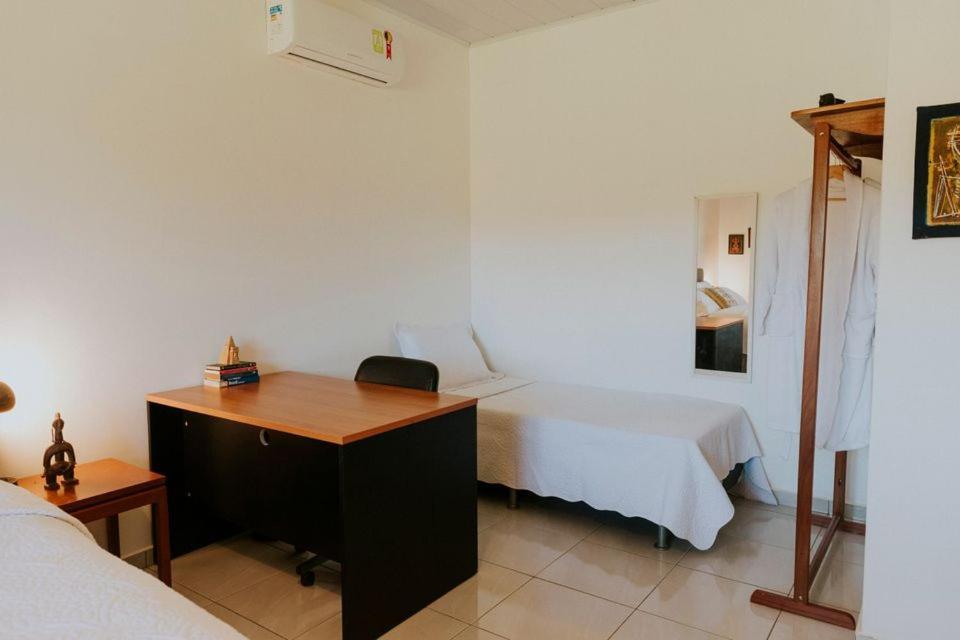 Eit Eco Inteligente Villa Alto Paraiso de Goias Luaran gambar